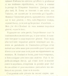 Histoire anecdotique du Second Empire. Par un ancien fonctionnaire.(1887) document 467966