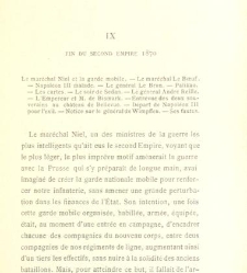 Histoire anecdotique du Second Empire. Par un ancien fonctionnaire.(1887) document 467972