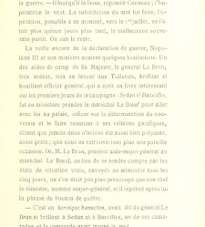 Histoire anecdotique du Second Empire. Par un ancien fonctionnaire.(1887) document 467974