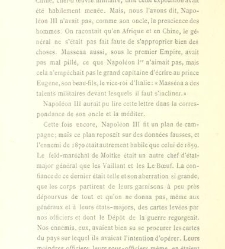 Histoire anecdotique du Second Empire. Par un ancien fonctionnaire.(1887) document 467975