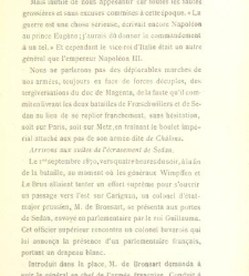 Histoire anecdotique du Second Empire. Par un ancien fonctionnaire.(1887) document 467976