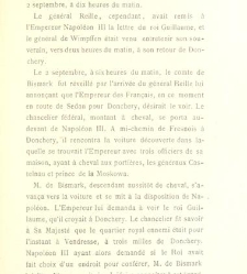 Histoire anecdotique du Second Empire. Par un ancien fonctionnaire.(1887) document 467978