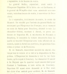 Histoire anecdotique du Second Empire. Par un ancien fonctionnaire.(1887) document 467978