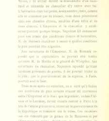 Histoire anecdotique du Second Empire. Par un ancien fonctionnaire.(1887) document 467979