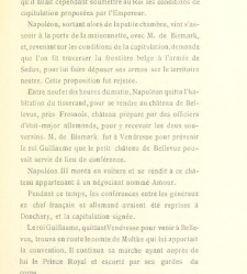 Histoire anecdotique du Second Empire. Par un ancien fonctionnaire.(1887) document 467980