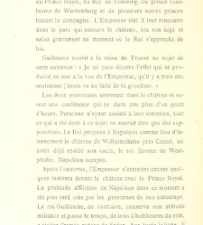 Histoire anecdotique du Second Empire. Par un ancien fonctionnaire.(1887) document 467981