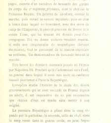 Histoire anecdotique du Second Empire. Par un ancien fonctionnaire.(1887) document 467982