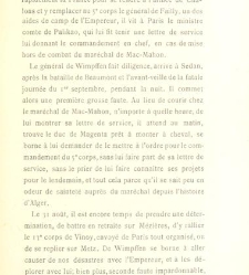 Histoire anecdotique du Second Empire. Par un ancien fonctionnaire.(1887) document 467986