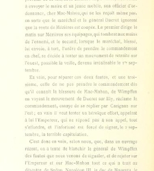 Histoire anecdotique du Second Empire. Par un ancien fonctionnaire.(1887) document 467987