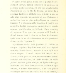 Histoire anecdotique du Second Empire. Par un ancien fonctionnaire.(1887) document 467989