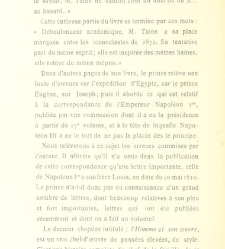 Histoire anecdotique du Second Empire. Par un ancien fonctionnaire.(1887) document 467991