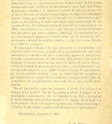 Historica de la Republica Oriental del Uruguay(1881) document 468017