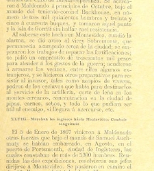 Historica de la Republica Oriental del Uruguay(1881) document 468062