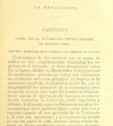 Historica de la Republica Oriental del Uruguay(1881) document 468080