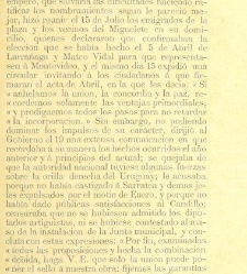 Historica de la Republica Oriental del Uruguay(1881) document 468120