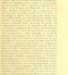 Historica de la Republica Oriental del Uruguay(1881) document 468120