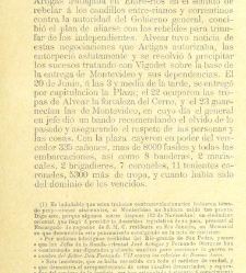 Historica de la Republica Oriental del Uruguay(1881) document 468134