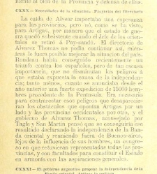 Historica de la Republica Oriental del Uruguay(1881) document 468150