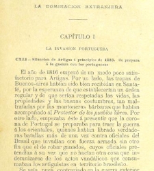 Historica de la Republica Oriental del Uruguay(1881) document 468162