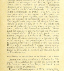 Historica de la Republica Oriental del Uruguay(1881) document 468170