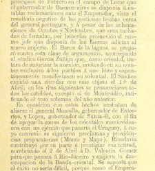 Historica de la Republica Oriental del Uruguay(1881) document 468258