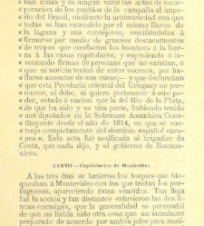 Historica de la Republica Oriental del Uruguay(1881) document 468262