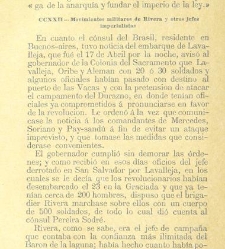 Historica de la Republica Oriental del Uruguay(1881) document 468285