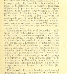 Historica de la Republica Oriental del Uruguay(1881) document 468294