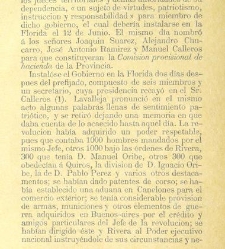 Historica de la Republica Oriental del Uruguay(1881) document 468297