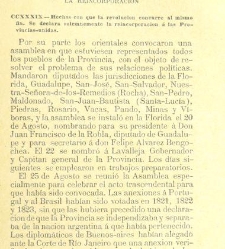 Historica de la Republica Oriental del Uruguay(1881) document 468312