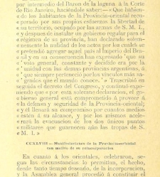 Historica de la Republica Oriental del Uruguay(1881) document 468325