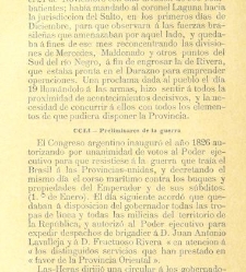 Historica de la Republica Oriental del Uruguay(1881) document 468329