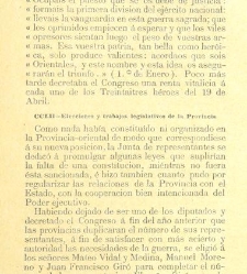 Historica de la Republica Oriental del Uruguay(1881) document 468330