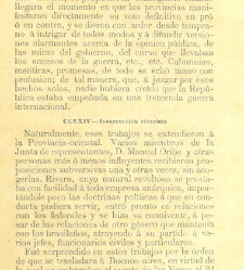 Historica de la Republica Oriental del Uruguay(1881) document 468348