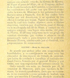 Historica de la Republica Oriental del Uruguay(1881) document 468409