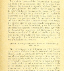 Historica de la Republica Oriental del Uruguay(1881) document 468456