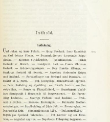 Kampen om Norge i Aarene 1813 og 1814(1871) document 470368