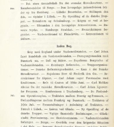 Kampen om Norge i Aarene 1813 og 1814(1871) document 470371