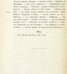 Kampen om Norge i Aarene 1813 og 1814(1871) document 470373