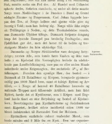 Kampen om Norge i Aarene 1813 og 1814(1871) document 470382