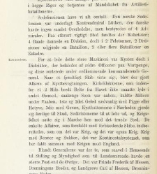 Kampen om Norge i Aarene 1813 og 1814(1871) document 470383