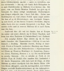 Kampen om Norge i Aarene 1813 og 1814(1871) document 470388