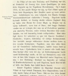 Kampen om Norge i Aarene 1813 og 1814(1871) document 470389