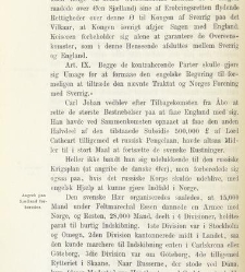 Kampen om Norge i Aarene 1813 og 1814(1871) document 470413