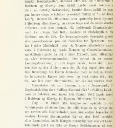 Kampen om Norge i Aarene 1813 og 1814(1871) document 470427