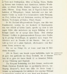 Kampen om Norge i Aarene 1813 og 1814(1871) document 470434