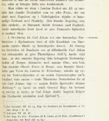 Kampen om Norge i Aarene 1813 og 1814(1871) document 470440