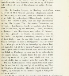 Kampen om Norge i Aarene 1813 og 1814(1871) document 470456