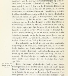 Kampen om Norge i Aarene 1813 og 1814(1871) document 470467