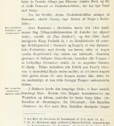 Kampen om Norge i Aarene 1813 og 1814(1871) document 470485